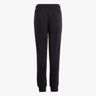 adidas Pantaloni ESSENTIALS REGULAR FIT BIG LOGO COTTON PANTS<br />