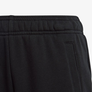 adidas Pantaloni ESSENTIALS REGULAR FIT BIG LOGO COTTON PANTS<br />