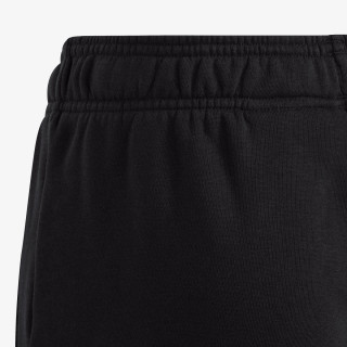 adidas Pantaloni ESSENTIALS REGULAR FIT BIG LOGO COTTON PANTS<br />