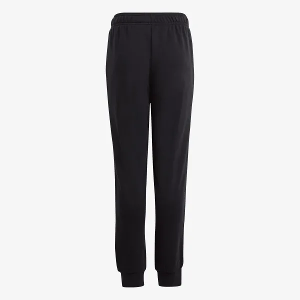 adidas Pantaloni ESSENTIALS REGULAR FIT BIG LOGO COTTON PANTS<br /> 