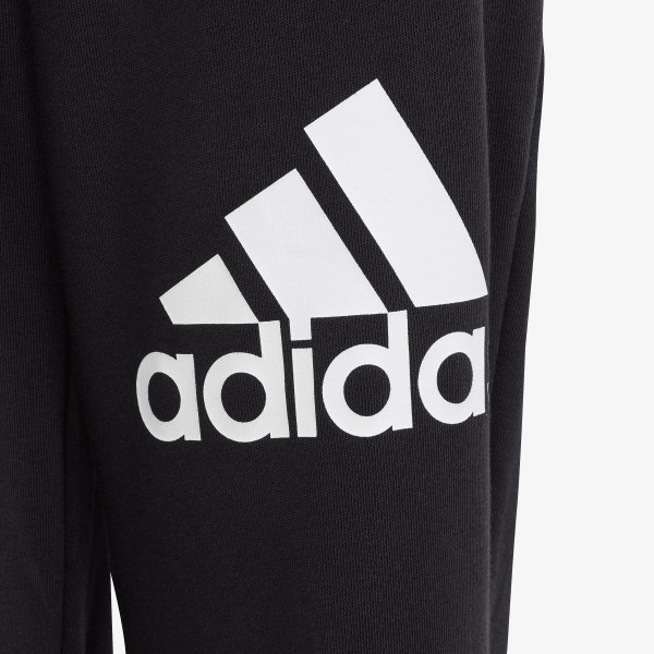 adidas Pantaloni de trening ESSENTIALS REGULAR FIT BIG LOGO 