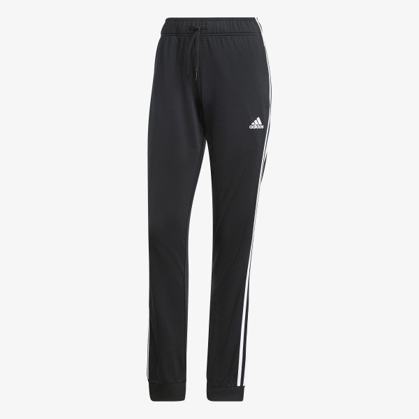 adidas Pantaloni de trening PRIMEGREEN ESSENTIALS WARM-UP SLIM TAPERED 3-STRIPES TRACK 