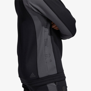 adidas Tricou Harden Foundation Crew Sweatshirt 