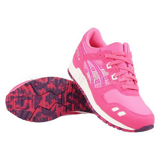 Asics Pantofi Sport GEL LYTE III 