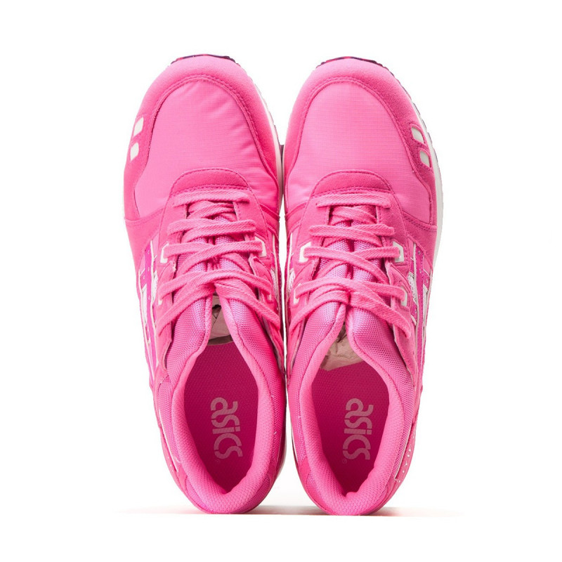 Asics Pantofi Sport GEL LYTE III 
