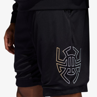 adidas Pantaloni scurti Donovan Mitchell 