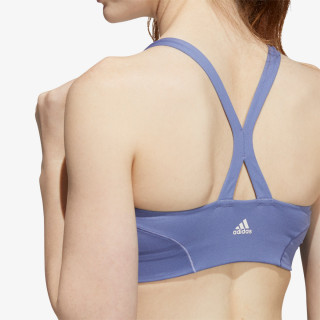 adidas Bustiera LIGHT SUPPORT YOGA 