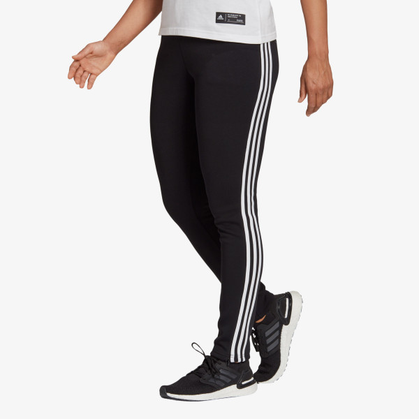 adidas Pantaloni de trening FUTURE ICONS 3 STRIPES 