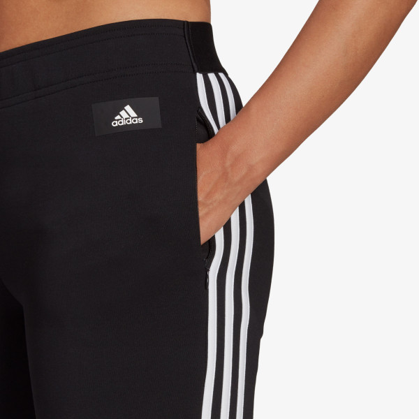 adidas Pantaloni de trening FUTURE ICONS 3 STRIPES 