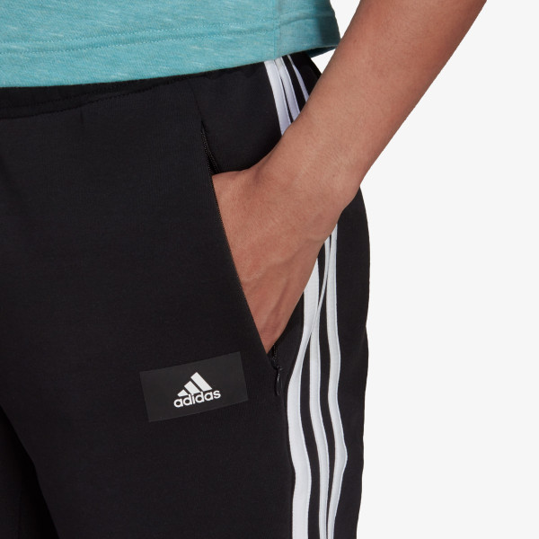 adidas Pantaloni de trening FUTURE ICONS 3 STRIPES 