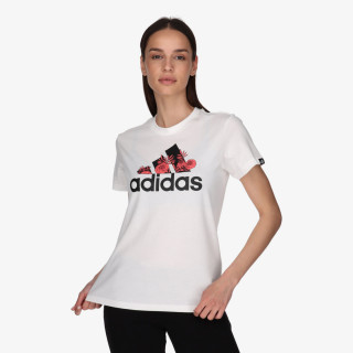 adidas Tricou IWD 