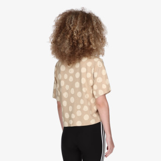 adidas Tricou FARM Rio