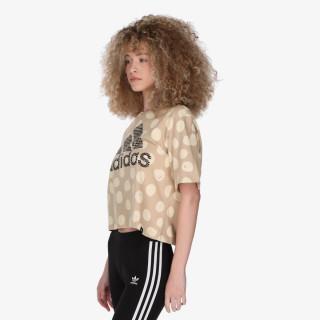 adidas Tricou FARM Rio 