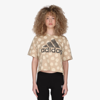 adidas Tricou FARM Rio 