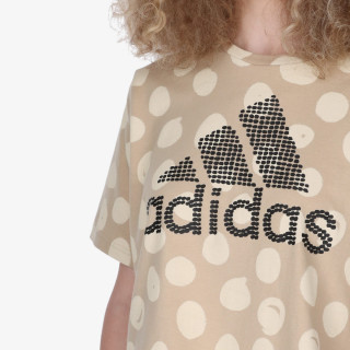 adidas Tricou FARM Rio 