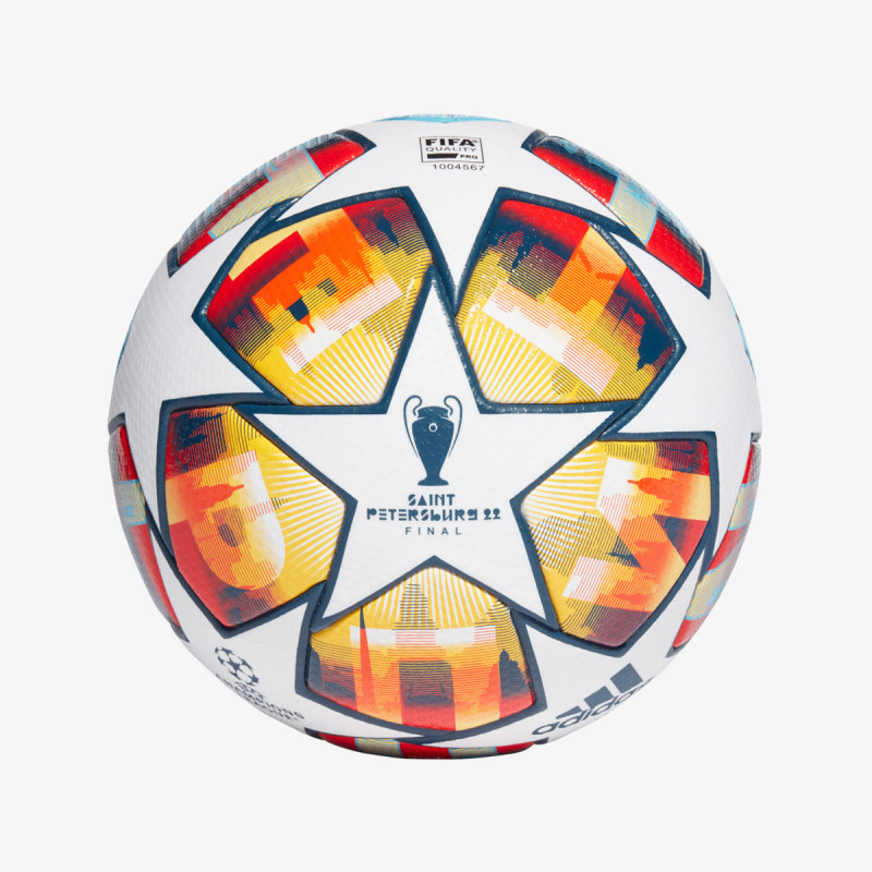 adidas Minge UCL PRO St. Petersburg