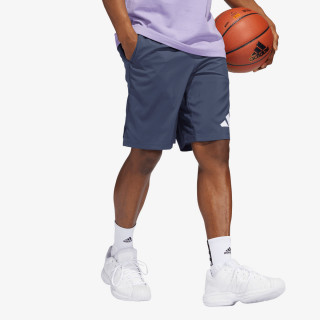 adidas Pantaloni scurti BASKETBALL SHORTS 