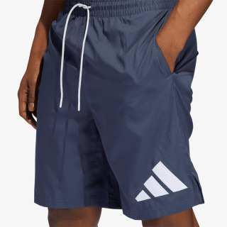 adidas Pantaloni scurti BASKETBALL SHORTS 