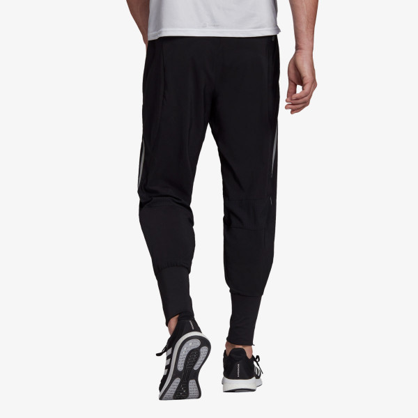 adidas Pantaloni de trening MARATHON 