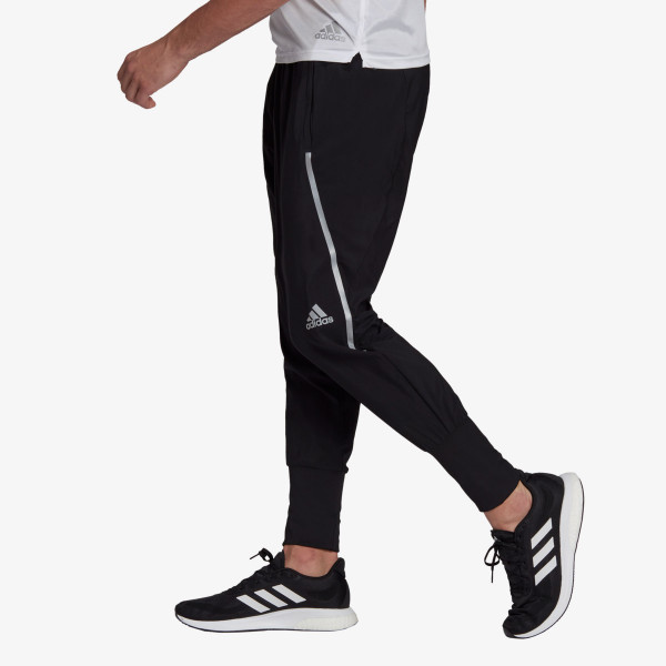 adidas Pantaloni de trening MARATHON 