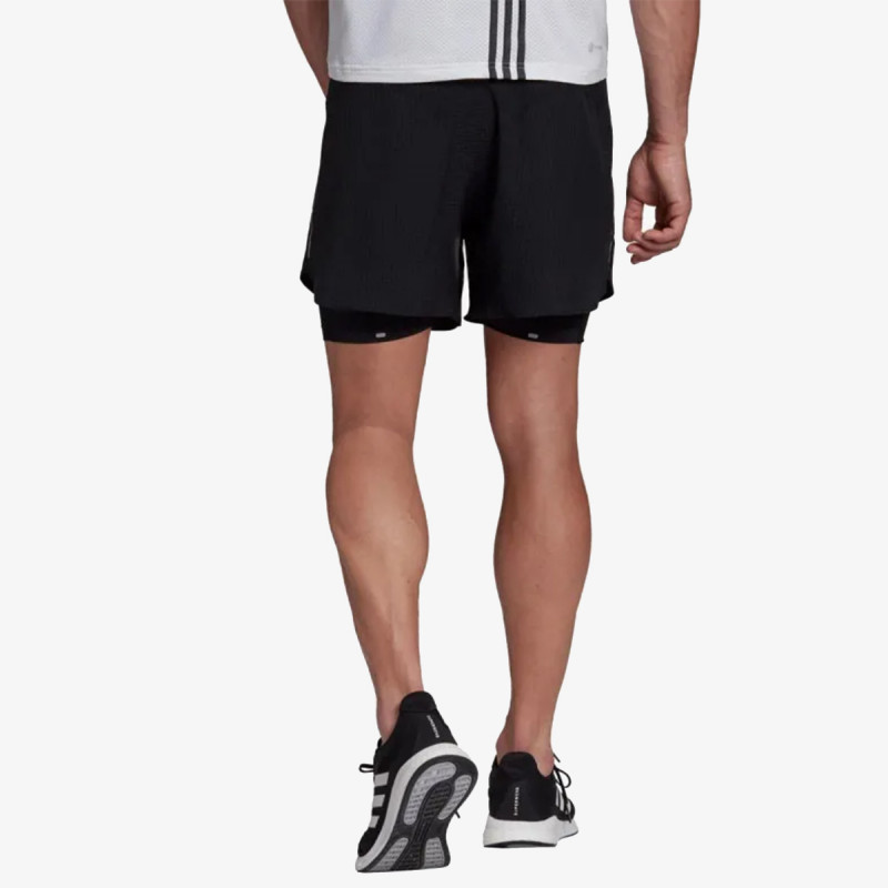 sui① adidas Pantaloni scurti DESIGNED 4 RUNNING | SportVision Romania