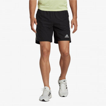 adidas Pantaloni scurti OWN THE RUN 