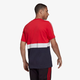 adidas Tricou ESSENTIALS COLORBLOCK 