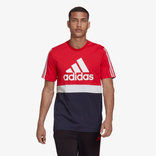 adidas Tricou ESSENTIALS COLORBLOCK 