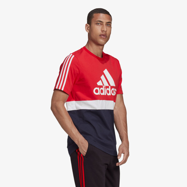 adidas Tricou ESSENTIALS COLORBLOCK 