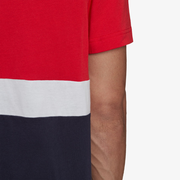 adidas Tricou ESSENTIALS COLORBLOCK 