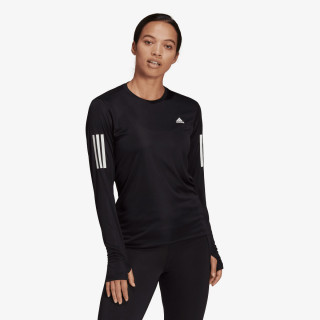 adidas Tricou maneca lunga OWN THE RUN 