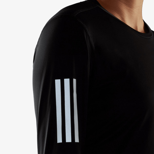 adidas Tricou maneca lunga OWN THE RUN 