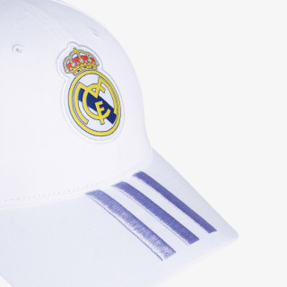 adidas Sapca Real Madrid 