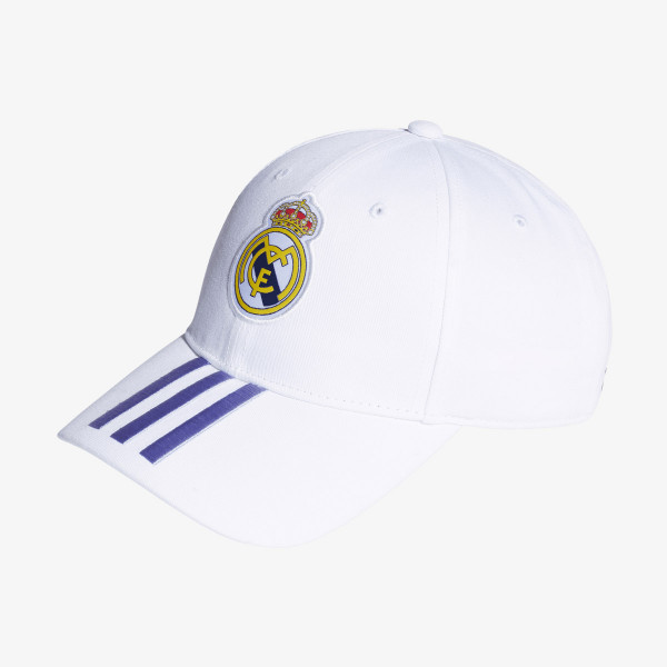 adidas Sapca Real Madrid 