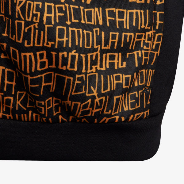 adidas Hanorac MESSI 