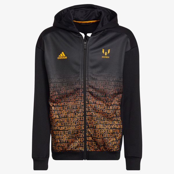 adidas Hanorac MESSI 