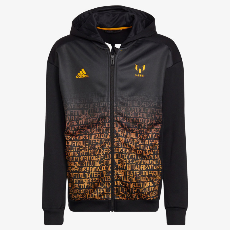 adidas Hanorac MESSI 