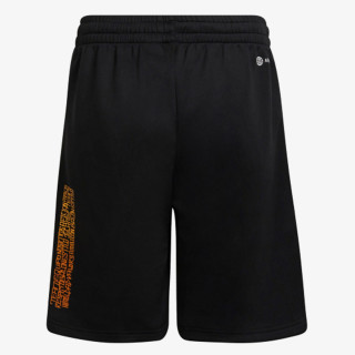 adidas Pantaloni scurti MESSI 