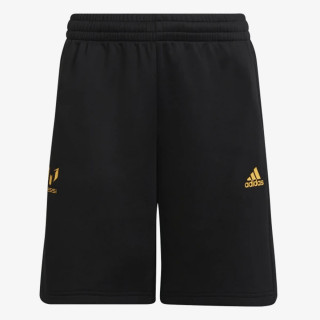 adidas Pantaloni scurti MESSI 