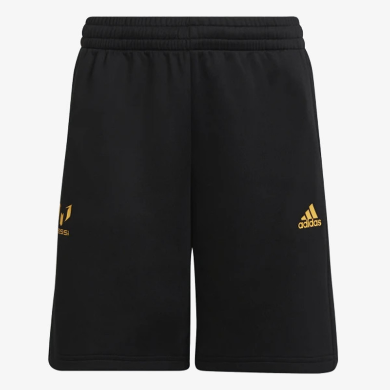 adidas Pantaloni scurti MESSI 