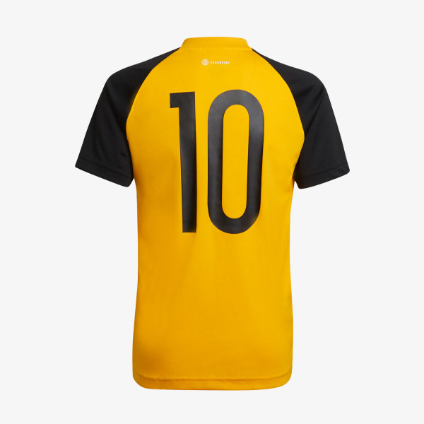 adidas Tricou echipe MESSI 10 