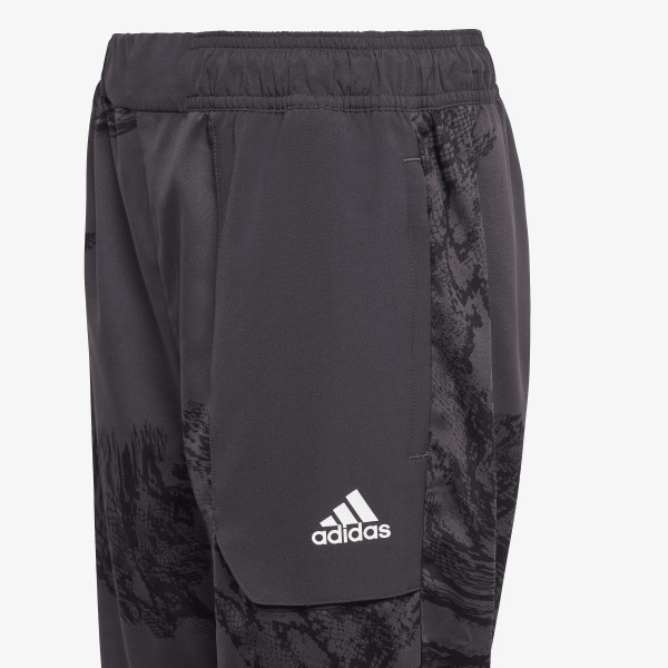 adidas Pantaloni Pogba Tapered Pants 