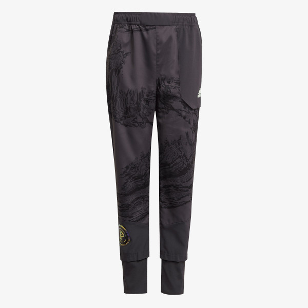 adidas Pantaloni Pogba Tapered Pants 