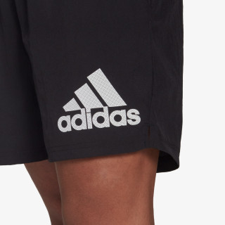 adidas Pantaloni scurti RUN IT SHORTS<br /> 