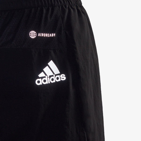 adidas Pantaloni scurti RUN IT SHORTS<br /> 