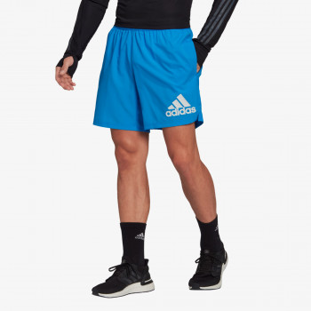 adidas Pantaloni scurti RUN IT 