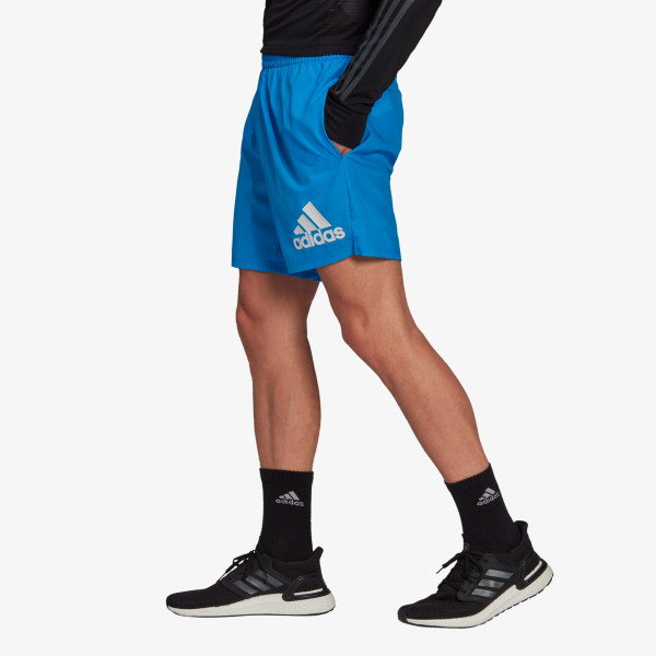 adidas Pantaloni scurti RUN IT 