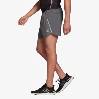 adidas Pantaloni scurti DESIGNED FOR RUNNING