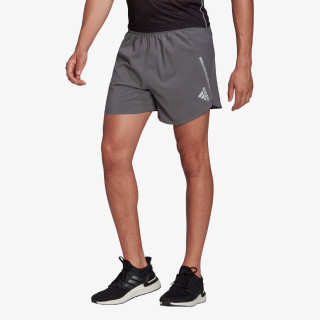 adidas Pantaloni scurti DESIGNED FOR RUNNING