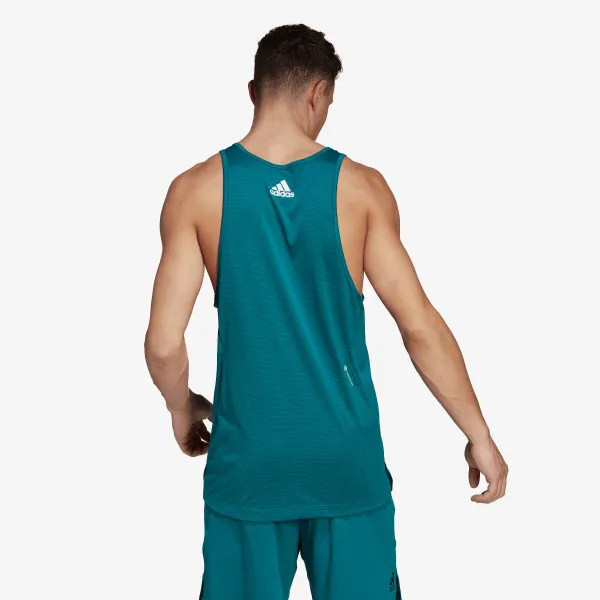 adidas Tricou Badge Of Sports MUSCLE